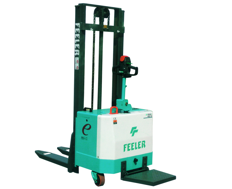 全電動堆高機XLQD-J