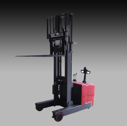 電動(dòng)升高車4