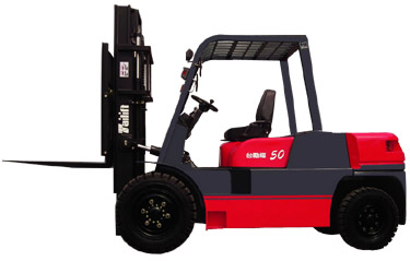 臺勵福內(nèi)燃叉車/FD/FG40~50