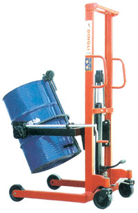 油桶搬運(yùn)車XLYT-C型