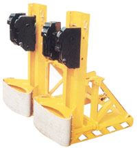 油桶搬運(yùn)車SLYT-D型