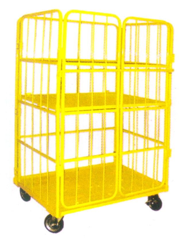 物流臺車、轉(zhuǎn)運車、采樣車的設(shè)計制造安裝及調(diào)試