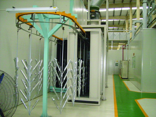 懸掛輸送機(jī)、懸掛鏈輸送設(shè)備、懸掛輸送生產(chǎn)線的設(shè)計(jì)制造安裝及調(diào)試