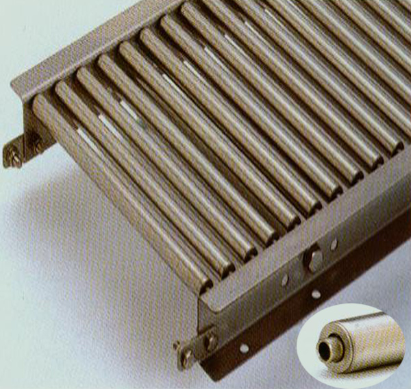 RS-1912不銹鋼制自由輸送機(jī) 