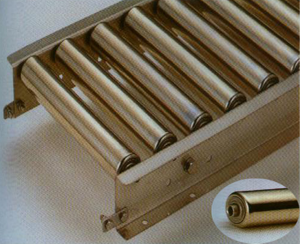 RS-5015不銹鋼制自由輸送機 