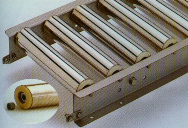 RS-5715不銹鋼制自由輸送機 