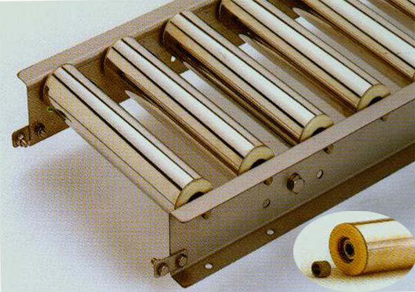 RS-6015不銹鋼制自由輸送機 