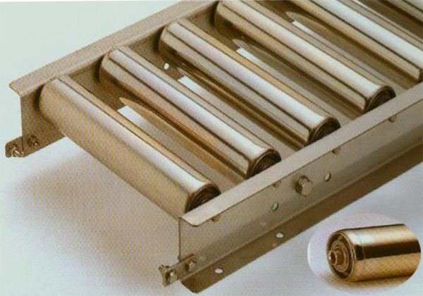 ARS-6015不銹鋼制自由輸送機(jī) 