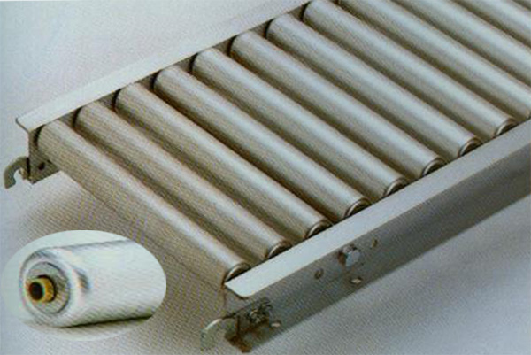 RA-3816鋁制自由輸送機