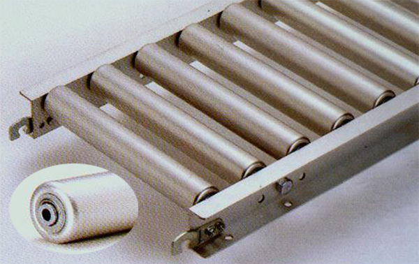 RA-4515鋁制自由輸送機