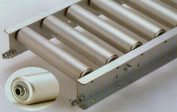 RA-5716鋁制自由輸送機(jī) 