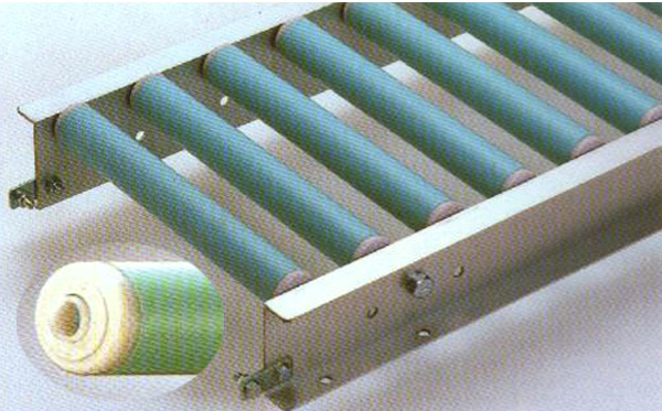 JR-4023樹脂制自由輸送機(jī) 