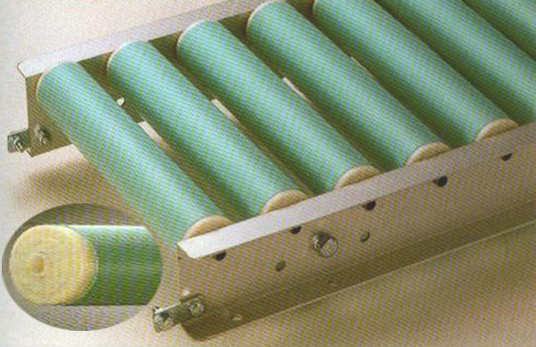 JR-5730樹脂制自由輸送機(jī) 