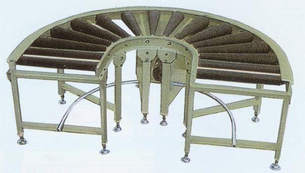 UTR U型鏈驅(qū)動輸送機 