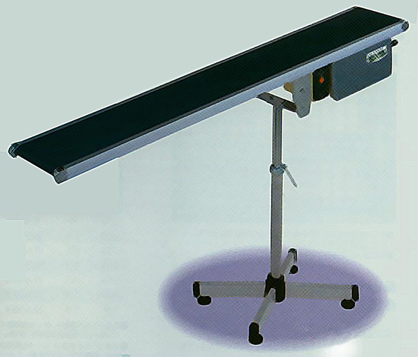 Type34SI 34型標(biāo)準(zhǔn)皮帶輸送機(jī) 