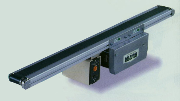 Type34NI 34型窄幅皮帶輸送機(jī) 