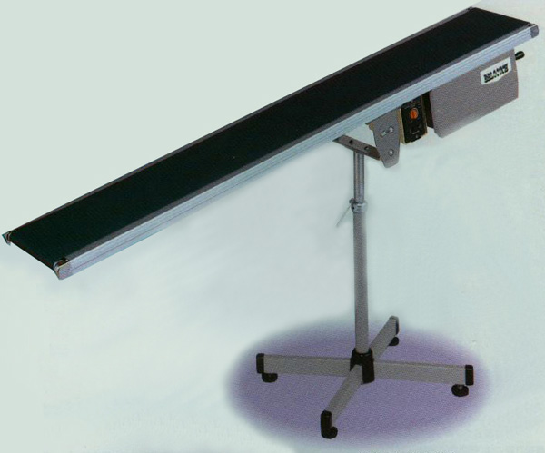 Type34GI 34型直線皮帶輸送機(jī) 