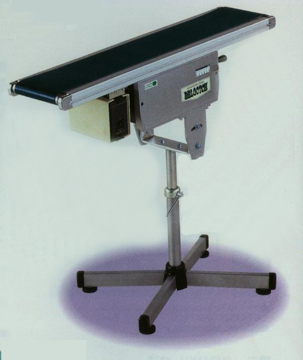 Type34HI 34型高速皮帶輸送機(jī) 