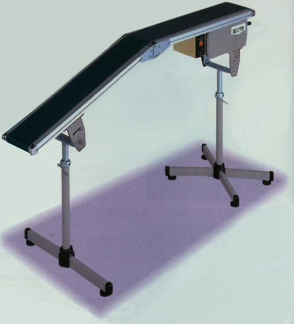 Type34TI 34型傾斜皮帶輸送機(jī) 