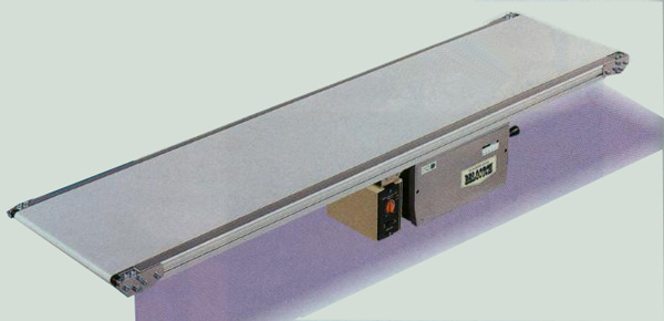 Type34RI 34型滾筒端皮帶輸送機(jī) 