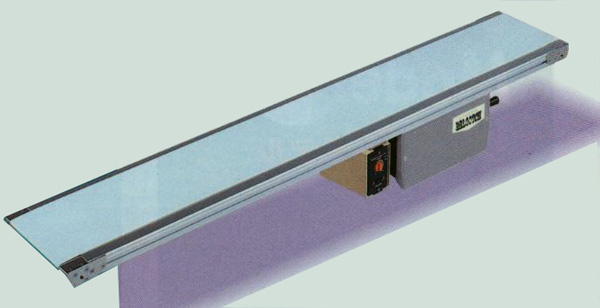 Type34KI 34型刀口皮帶輸送機(jī) 