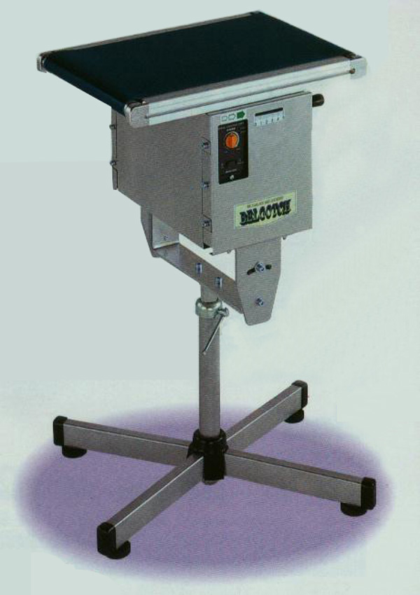 Type34JI 34型接縫皮帶輸送機(jī) 