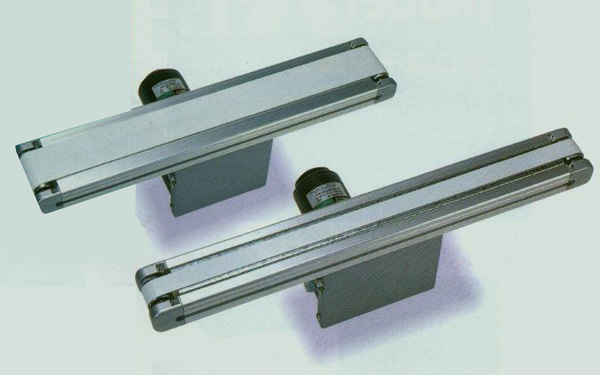 Type34MI 34型迷你皮帶輸送機(jī) 