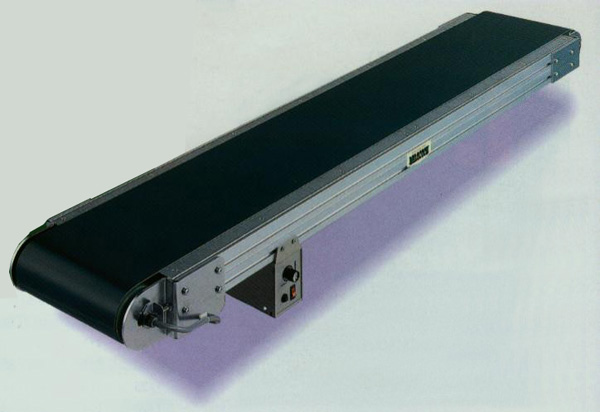 Type90SIII 90型直線皮帶輸送機 