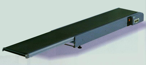 Type34FII 34型伸縮皮帶輸送機 