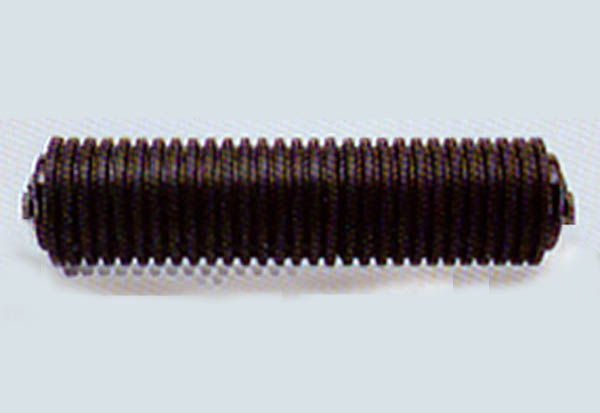 IC系列 溝槽重型滾筒 