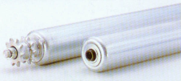 KR-574010SW 雙排鏈輪驅(qū)動滾筒