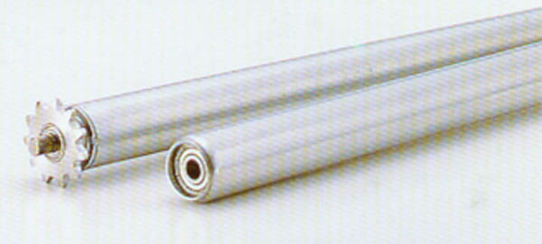 KR-283511S 單排鏈輪驅(qū)動滾筒 