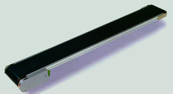 Type34AII 34型氣動(dòng)皮帶輸送機(jī) 