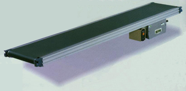 Type60SI 60型直線皮帶輸送機 