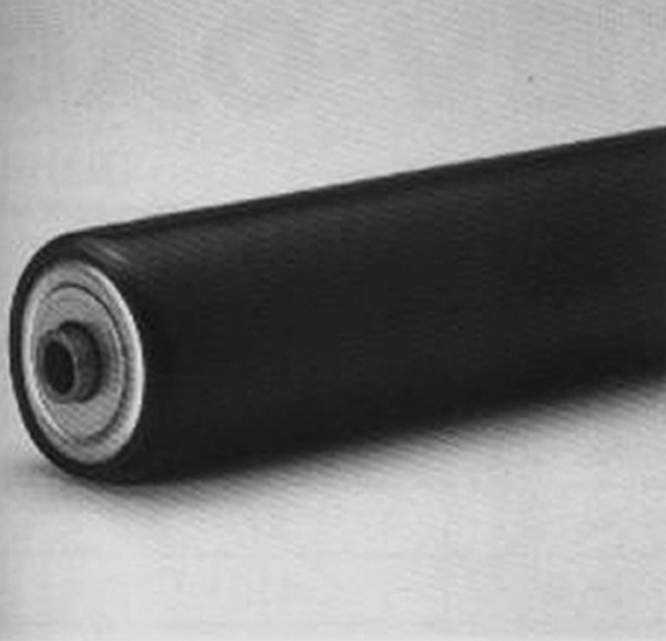 氯乙烯收縮管滾筒 