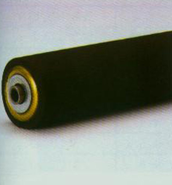 NR/NBR/CR/PU 橡膠滾筒 