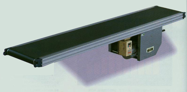 Type60SZI 60型直線皮帶輸送機(jī) 