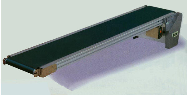 Type60SII 60型直線皮帶輸送機(jī)