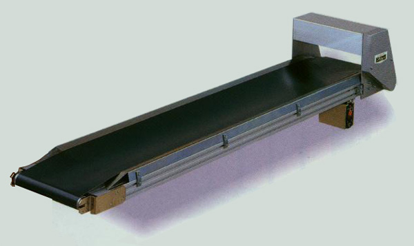 Type60VII 60型直線皮帶輸送機(jī) 