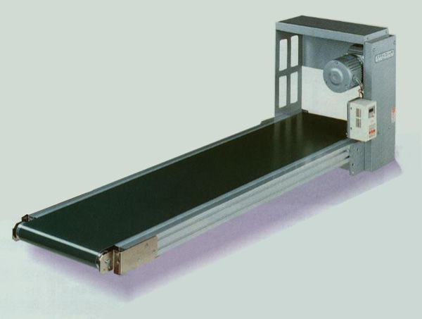 Type60SZII 60型直線皮帶輸送機 