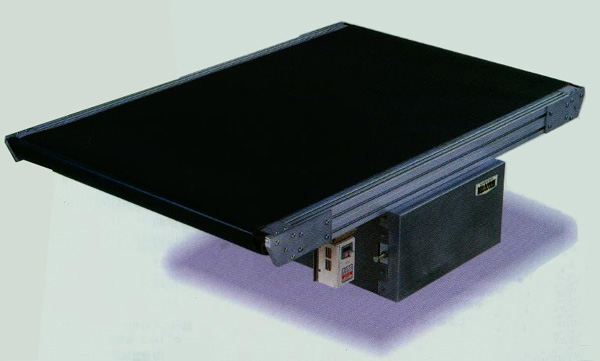 Type90RI 90型直線皮帶輸送機(jī) 