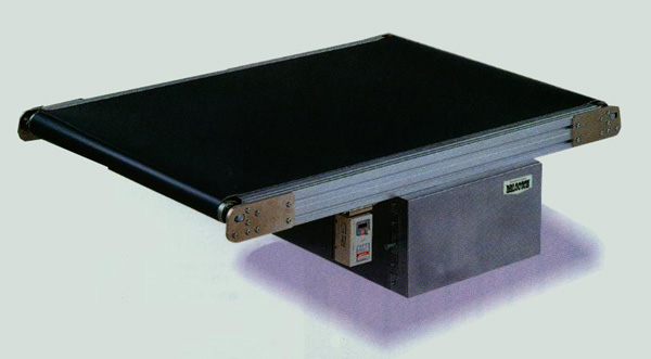 Type90SI 90型直線皮帶輸送機(jī) 