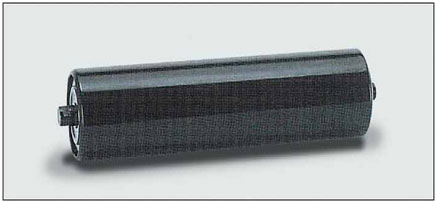 搬運滾筒、返回滾筒 