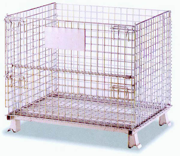 MP-系列倉儲(chǔ)籠