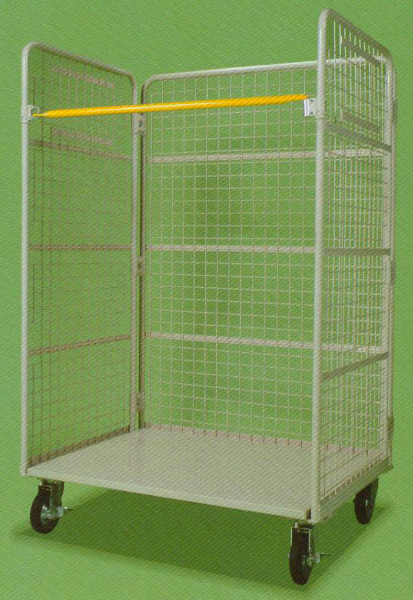 MMB網(wǎng)狀物流臺(tái)車(chē)