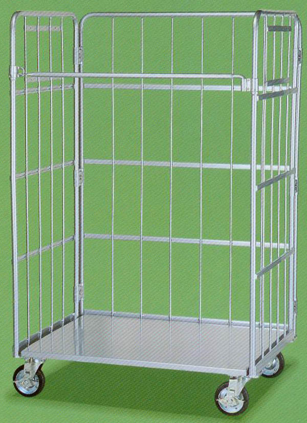 MAL鋁合金物流臺車