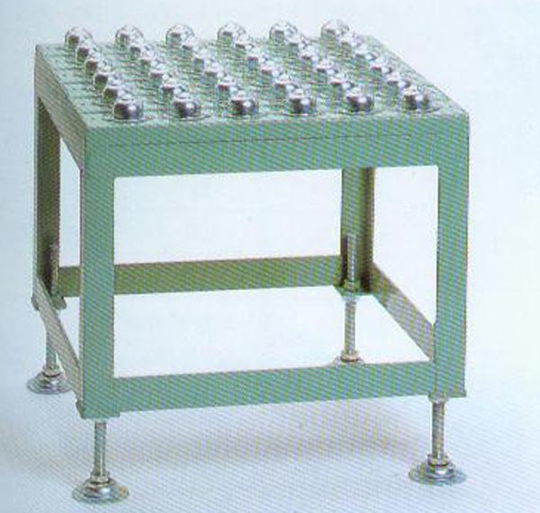 TB-系列自由換向機  