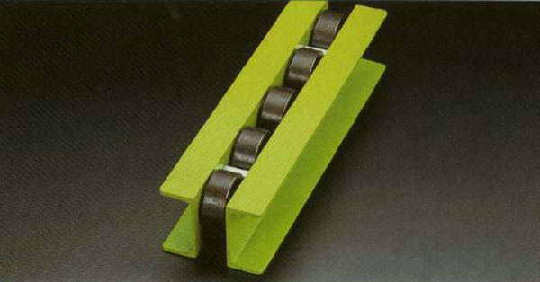 標準軸承流利條