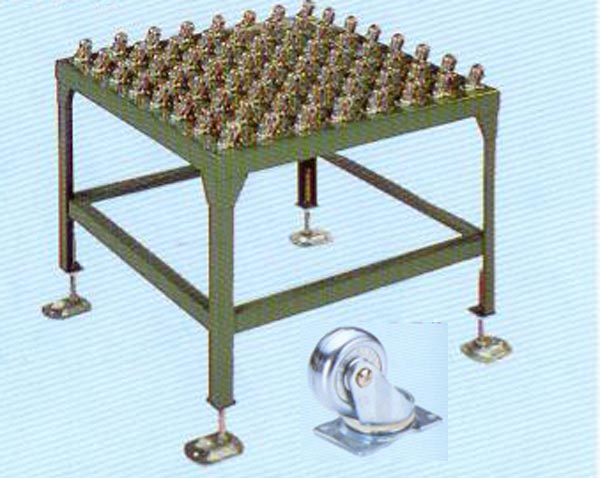 STB-D40單輪腳換向機(jī)