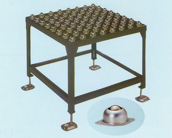 STB-A25 球腳換向機(jī)